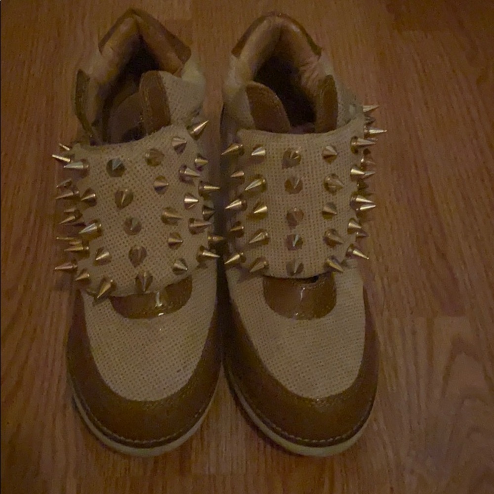 Jefrey Campbell sneakers